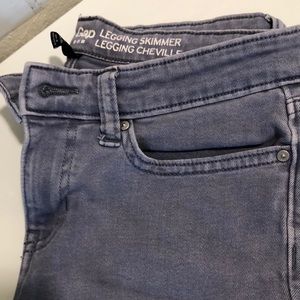Gap jeans